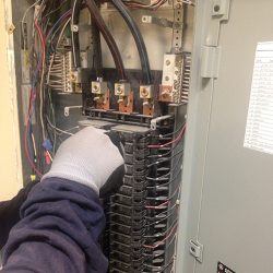 Electrical Services Sheboygan, WI