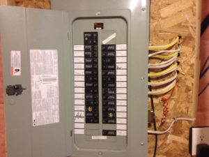 Electrical Repairs Nowthen, MN