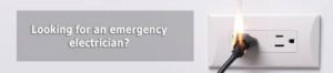 Emergency Electrical Sheboygan, Wisconsin